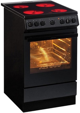 Kaiser HC 52010 S Moire