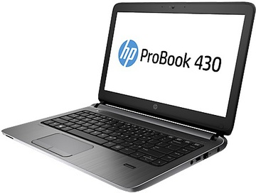 HP ProBook 430 G2 (K3R10AV)