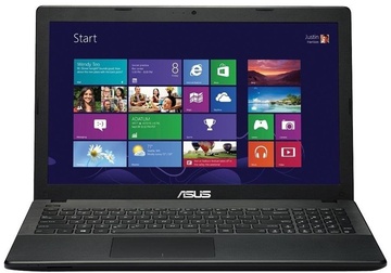 ASUS X551MA (X551MAV-EB01-B)