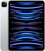 Apple iPad Pro 11 2022 Wi-Fi 512GB Silver (MNXJ3)