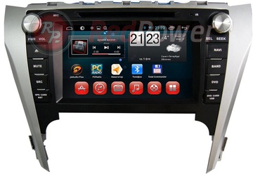 RedPower 18131 (Toyota Camry V50 2012+)
