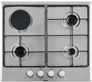 Beko HIMM 64223 SX