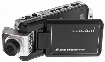 Celsior CS-900HD