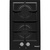 Borgio 3150/15 Black Glass