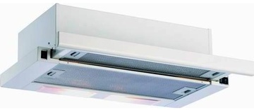 Ventolux GARDA 50 BK (450)