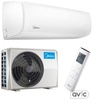 Midea MSMB-09HRN1 ION