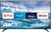 Nokia Smart TV 7500A