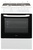 Beko CSG 62010 W