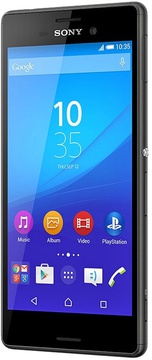Sony Xperia M4 Aqua E2312 Black