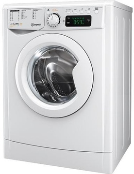 Indesit EWDE 71280 W EU