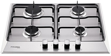 Pyramida PFX 644 Inox
