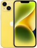Apple iPhone 14 128GB Yellow