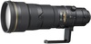 Nikon AF-S Nikkor 500mm f/4G ED VR (JAA533DA)