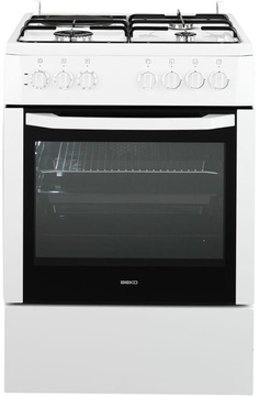 Beko CSE 63120 GW