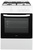 Beko FSG 62000 W