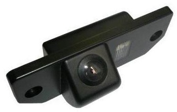 Globex SP1036 CCD (для Ford Focus, 3 carrier)