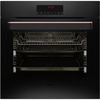 Amica ED57638BA+ Q-TYPE WiFi