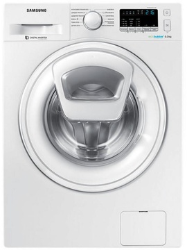 Samsung WW60K42108WD/UA