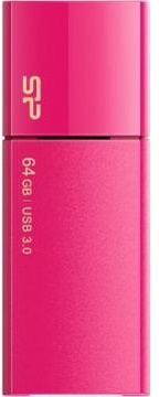 Silicon Power 64 GB Blaze B05 Peach SP064GBUF3B05V1H