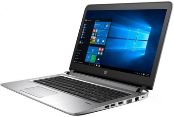 HP Probook 440 G3 (W4P04EA)