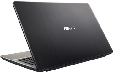 ASUS VivoBook Max X541UV (X541UV-XO085D) Chocolate Black (90NB0CG1-M01010)
