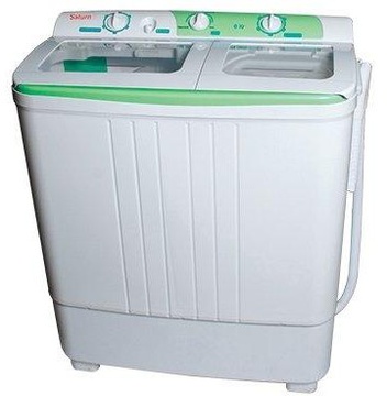 Saturn ST-WK7606 Green