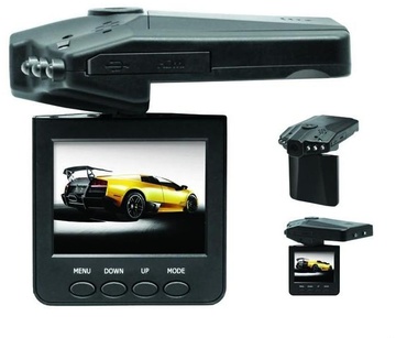CYCLON DVR 50HD