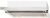Cata TF-2003 White Glass