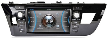 Phantom DVM-3080G iS (Toyota Corolla 2013-)