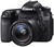 Canon EOS 70D kit (18-55mm) EF-S IS STM