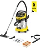 Karcher WD 6 P S V-30/8/35/T (1.628-380.0)
