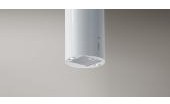 Elica TUBE PRO ISLAND WH/A/43
