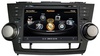 MyDean 1035 (Тoyota Highlander 2008+)