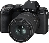 Fujifilm X-S20 kit 16-50mm f/2.8-4.8R LM WR Black (16843129)
