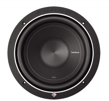 Rockford Fosgate P1S4-10