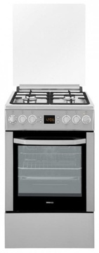 Beko CSM 52325 DX