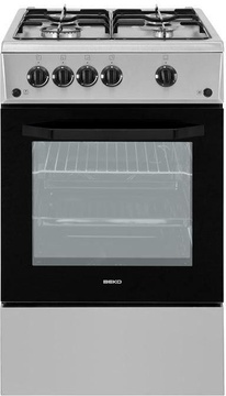 Beko CSG 52020 FX