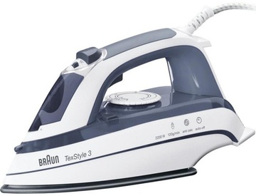 Braun TexStyle 3 TS375A