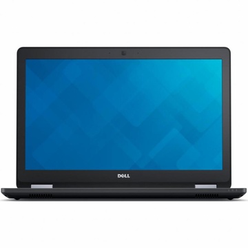 Dell Latitude E5570 (N034LE557015EMEA_UBU)
