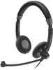 Sennheiser SC 70 USB MS BLACK
