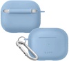 LAUT POD for AirPods 3 Powder Blue (L_AP4_POD_PB)