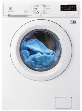 Electrolux EWW1476WD