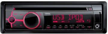Clarion CZ202ER