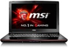 MSI GE62 6QC Apache