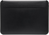 Proove Leather Sleeve for MacBook 13-14" Black