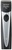 Moser 1591-0062 ChroMini Pro Black