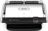 Тефаль OptiGrill Elite XL GC760D30
