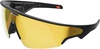 Oakley Meta Vanguard - Prizm 24k Lenses / Black Frame (OW8001-0452)
