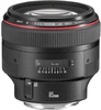 Canon EF 85mm f/1.2L II USM (UA)