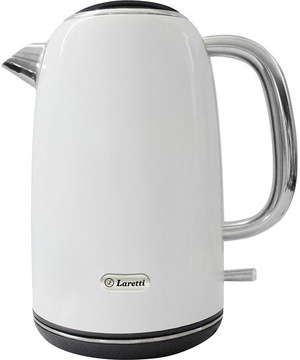 Laretti LR7509 White
